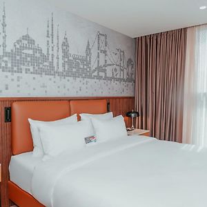 Kamer met Rolstoeltoegankelijkheid